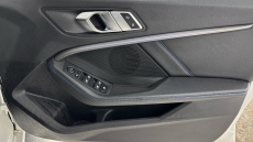 BMW 1 Series 118i M Sport 5dr Step Auto Petrol Hatchback